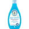 Baby Ultra Sensitive Nutrition Lotion 400 Ml