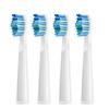 4/5/10/20Pcs Electric Toothbrush Replacement Heads Compatible With SEAGO SG910/507/958/515/949/575/551