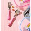 Care Bear Spoon Fork Set, Pink, Spoon + Fork