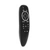 Smart Voice Remote Control Wireless Air Fly Mouse 2.4g G10 G10s Pro Gyroscope Ir Learning Compatible For Android Tv Box