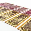 Аниме Косплей Кардекс Сакура КИНОМОТО Карты Клоу Таро Реквизит Бумажная Покерная Карта Забавная Для Семьи Друга Вечеринки Рождественские Аксессуары