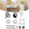 Петли для туалета Soft Close Hinges Suits Anya Bathroom