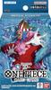 BANDAI ONE PIECE Card Game Starter Deck Blue Buggy [ST-25]