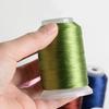Cross Stitch Handmade Sewing Thread Strong And Wear Resistant