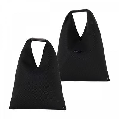 Maison Margiela S54wd0043 P6414 T8013 Mm6 Японская сетчатая маленькая сумка-тоут