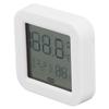 Temperature Humidity Sensor WiFi Intelligent Digital Thermometer Indoor LCD Hygrometer Thermometer
