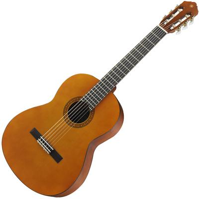 YAMAHA Мини-классическая гитара CS40J Нейлон