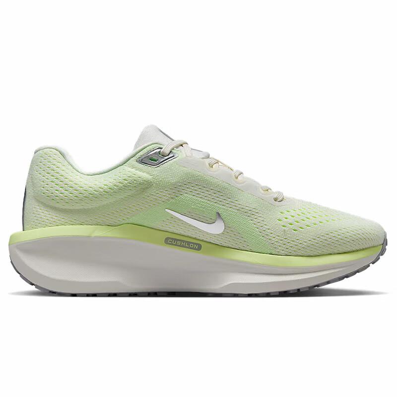 NIKE Women's Running Shoes Cushioning WINFLO 11 Sports Shoes