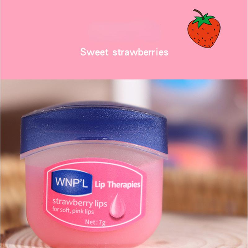 Бальзам для губ с вазелином, увлажняющая маска для губ, восстанавливающая маска для губ, разглаживающее масло для губ, набор блесков для губ