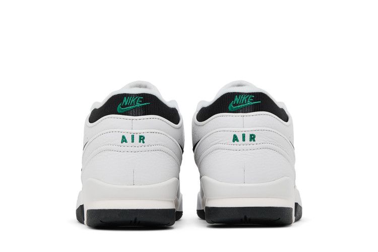 Nike Air Alpha Force 88 Platinum Tint Malachite