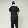 Champion T Shirt Japan Version Unisex Black C3-Q301-C090
