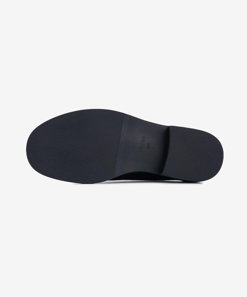 Vatoz Pony 1_Black