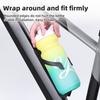 Bike Water Bottle Cage with Screws Tools Lightweight MTB Road Mountain Bicycle Beverage Water Cup Mount Holder Storage Rack Bike Accessories