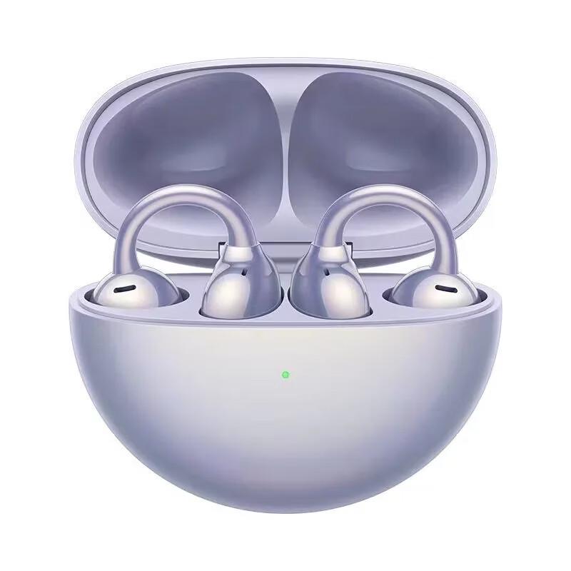 Huawei Беспроводные Bluetooth-наушники открытого типа FreeClip
