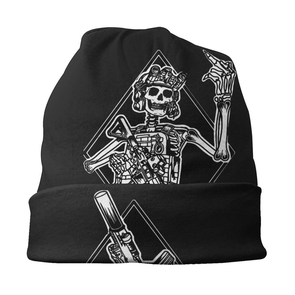 Gbrs Group Forward Observations Group Unisex Bonnet Winter Cycling Double Layer Thin Hats For Unisex Women