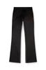 Diesel Men's Wide Leg Pants, A140530KMAI, 2XL, Black, 9XX