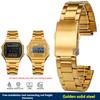 Для Casio 3299 AE-1200 AE-1200WH AE1300 Модифицированный Корпус Часов из Нержавеющей Стали 304 Корпус AE1200 Полностью Металлический Корпус Стальной Ремешок