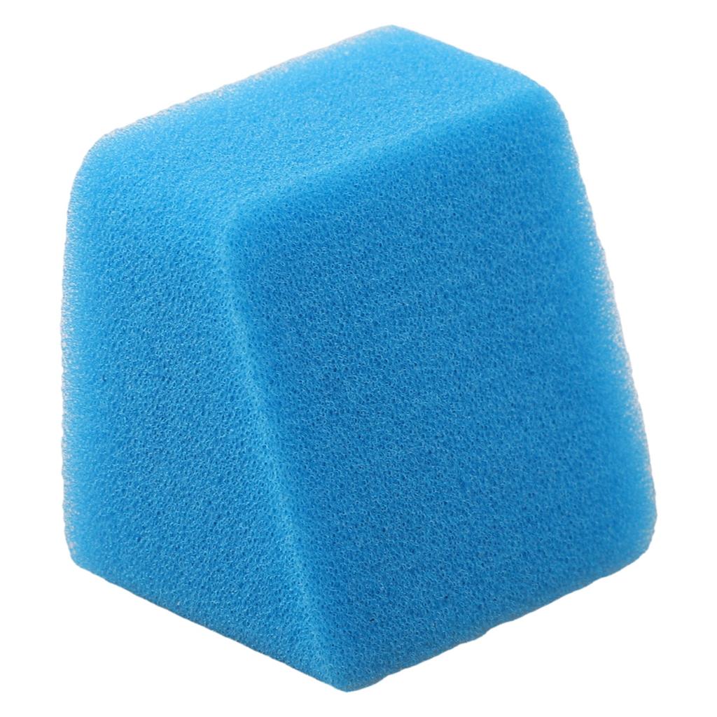 Комплект аксессуаров с губчатым роликом для Eureka NEW430 для JONR ED12 Ролик для чистки пола Сменные аксессуары