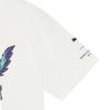 Puma M Monster Hunter Wilds Ss Футболка 636486 52Wh Белый