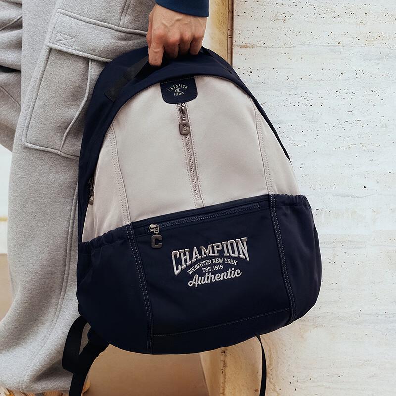 Champion Унисекс Эргономичный Повседневный Рюкзак