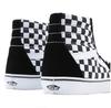 Vans SK8-Hi кроссовки
