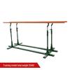 Shenwuying Outdoor Fitness Pull-up & Parallel Bar Equipment