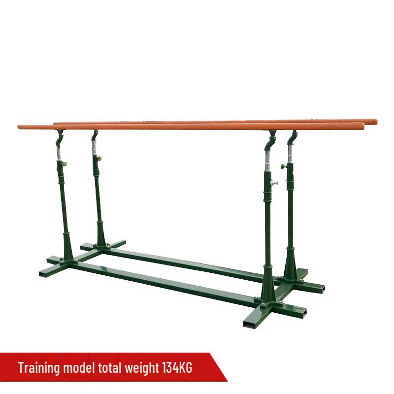 Shenwuying Outdoor Fitness Pull-up & Parallel Bar Equipment