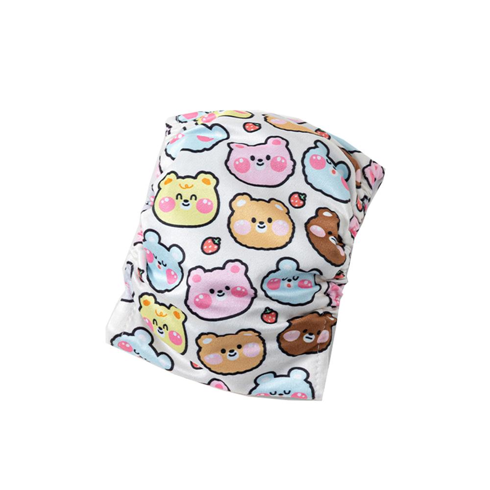 Short Pet Underwear Male Dog Shorts Prevent Bed Wetting Physiological Underwear Male Dog Pants Adjusting Diapers for Dog