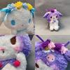 Deluxe Soft Stuffed Animals Doll Kid Gift For Xmas New Year