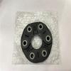Compatible with BMW E60/E61/E64: Universal Joint Drive Shaft Rubber Coupling Disc for 520, 525, 530, 545, 550 Models.