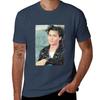 Johnny Depp Young 2 Tshirt Comfortable Work Wear Tee Tshirt