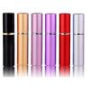 5 Ml Travel Portable Mini Refillable Perfume Atomizer Empty Glass Spray Bottle