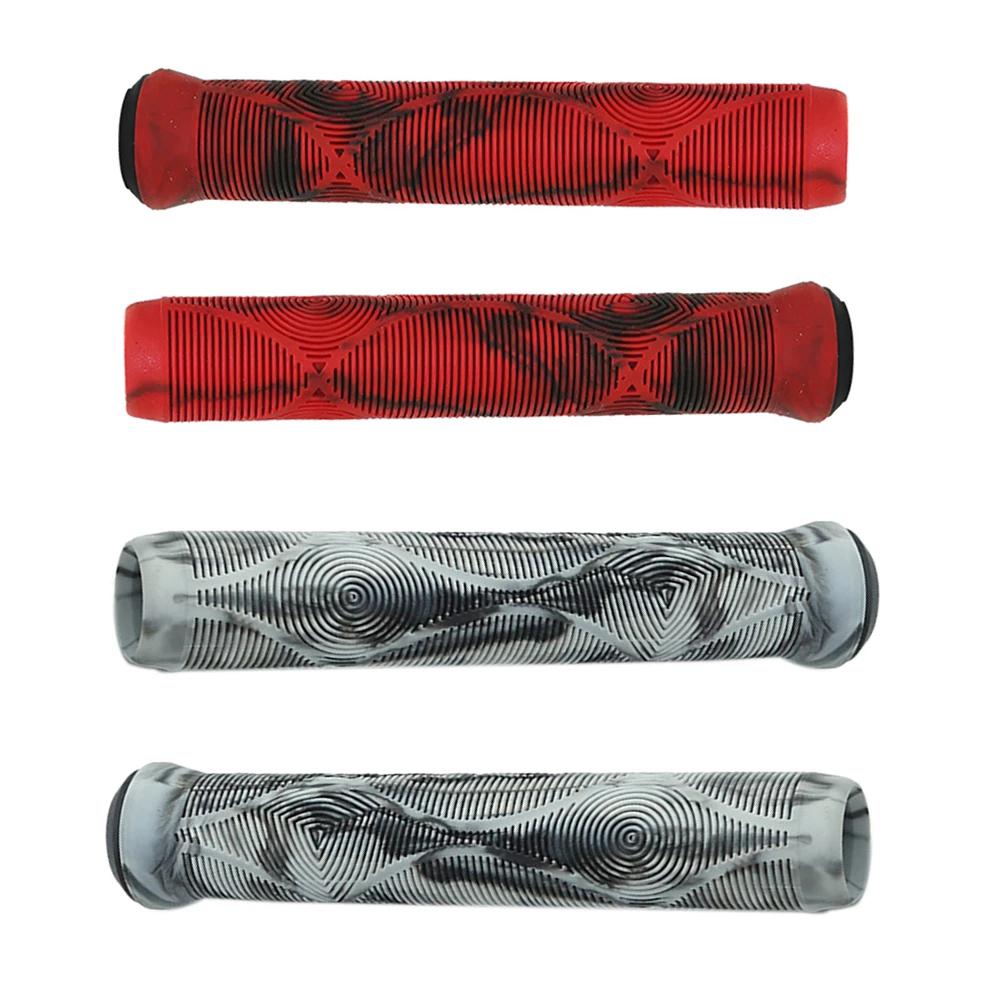 Bike Anti-Slip Road Bike Bicycle Handle Grips Bicycle Grips Bicycle Handlebar Cover BMX Grips