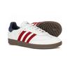 Кроссовки Samba Og Core White Team Victory Red