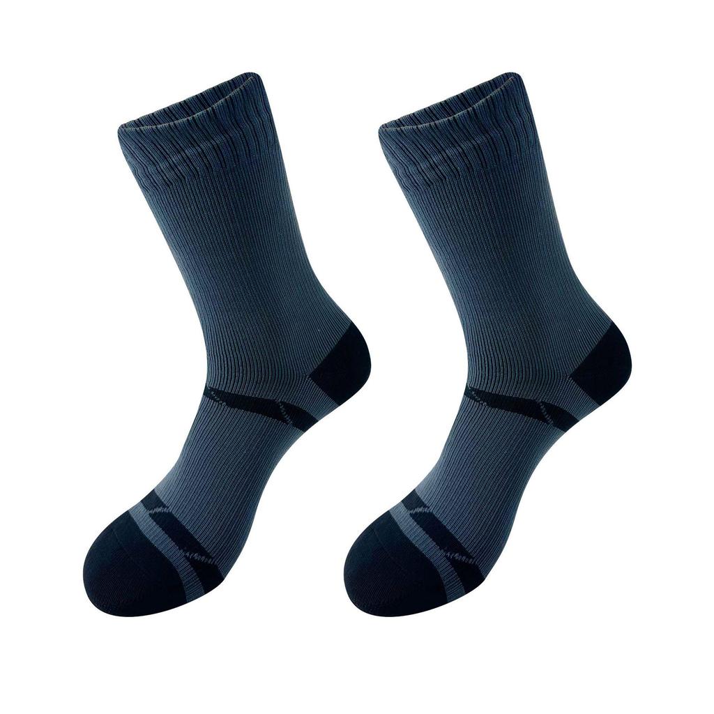 Водонепроницаемые дышащие уличные носки для кемпинга, катания на лыжах, пеших походов и дайвинга