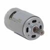 12V RS550 Высокоскоростной микромотор для игрушечного электрического автомобиля Детский мотоцикл (550‑12000)