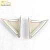 Yusheng S330 Interior Triangle Decorative Frame & Window Panel Sequins
