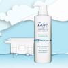 Dove Air-Light Volumizing & Moisturizing Hair Conditioner