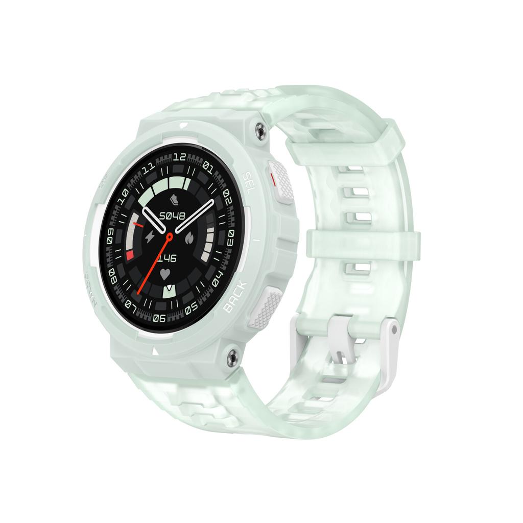 AMAZFIT Active Edge Mint Green
