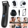 Electric Hair Clippers Hair Cut Maching Washable Wireless Hair Trimmer Men Professional Cutting Machine Rechargeable Hair Cut Barber