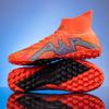 2024 Мужские футбольные бутсы большого размера Сверхлегкие футбольные бутсы для мальчиков Кроссовки Нескользящие футбольные бутсы AG/TF Ботильоны унисекс