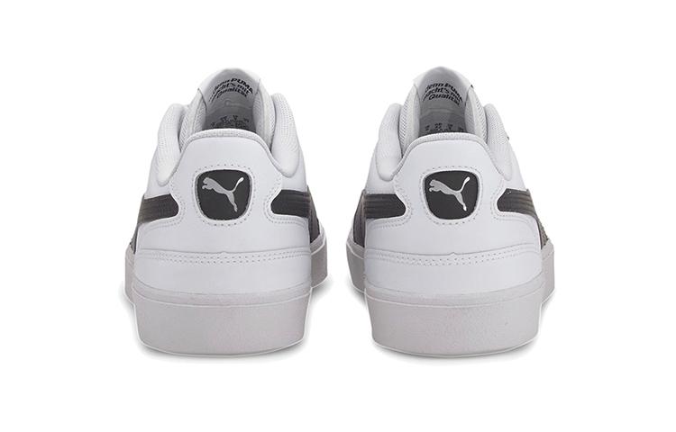 Мужские кроссовки Puma Ralph Sampson Vulc 'Белый Черный'