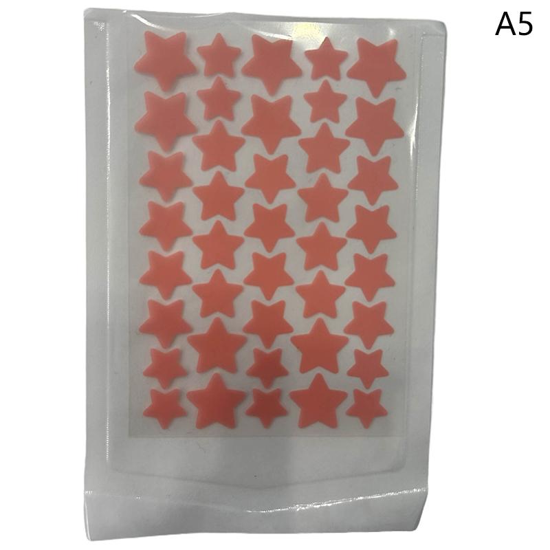 36/40 Pcs Repair Acne Patch Facial Skin Care Fade Blemishes Pimple Marks Closed Acne Blemishes Cover Acne Pimple Repair Patch