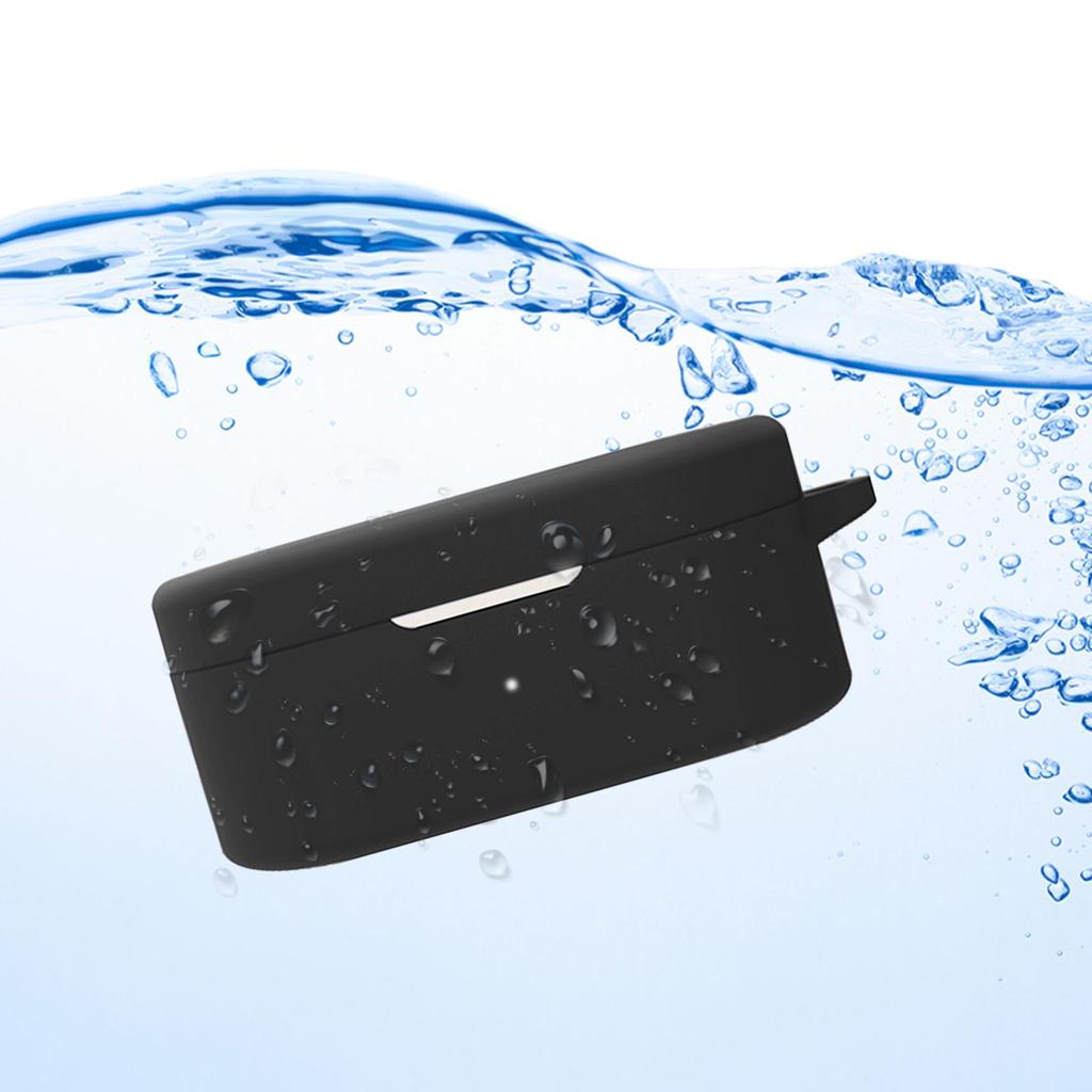 Силиконовый защитный чехол для наушников OnePlus Buds N, чехол для наушников, пылезащитный корпус N