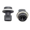 OE-Spec 1157 Turn Signal or Tail Light Bulb Plug Sockets For Honda/Acura/Toyota
