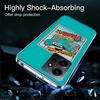 Cartoon Perry The Platypus Phone Case For Redmi 12 13C 12C 15C 9 10 10C Note 13 Pro Plus 14 15 Pro 9T 9C 9A TPU Soft Cover Clear