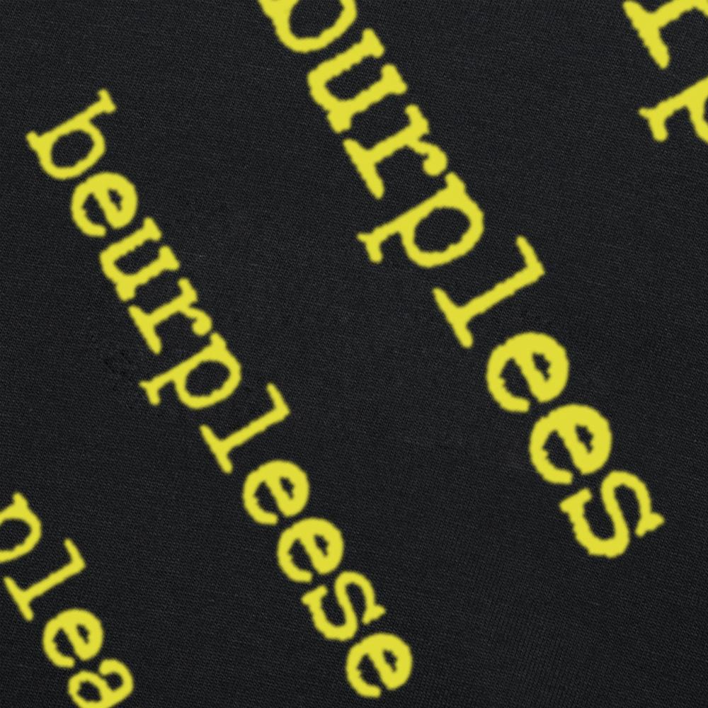 Funny Burpees Graphic T Shirts Men Women Pure Cotton Humor Streetwear Tee Shirt Short Sleeve Unisex Loose Clothing