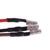 12V Rear Tail Light Brake Stop Lamp Fit for Kazuma Dingo Falcon 110cc 150cc 250cc Quad Bike ATV Go Kart Buggy