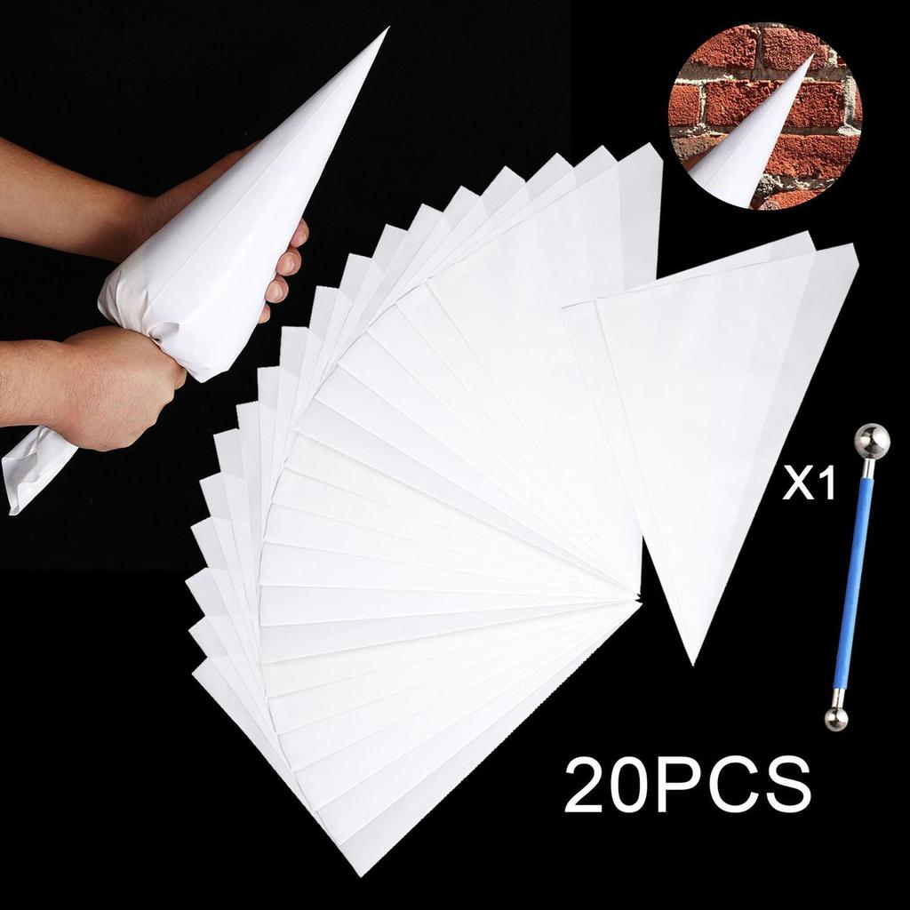 Профессиональные мешки для нанесения цемента для укладки плитки