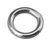 Fishing Fighters Сварочное кольцо Tetsuwan WD Solid Ring #3.5